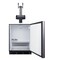 Summit 24in Wide Built-In Floating Tap Cold Brew Kegerator, ADA-Compliant SBC58BLIFFLTWCFADA - alternate 4