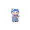 Incredible Novelties Kimmon Mimmon Plush Doll 1 pc KIM 556005 - alternate 5