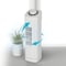 Optimus 14 Inch Portable Ultra-Slim Desktop Tower Fan in White F-7348WH - alternate 3