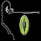 Klein Electronics ComFit Pro-Audio 1-Wire Boom Mic with Motorola M1 Connector COMFIT-M1 - alternate 2