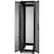 Apc Enclosure, 23.62in W, 41.73in D, 91.50 in H AR2407 - alternate 13