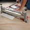 Roberts 18" Pro Vinyl Tile Cutter 10-918 - alternate 6