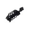 Fcs Struts Suspension Strut And Coil Spring Assembly 1333866R - alternate 3