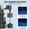 Vevor Utility Sink Pump Laundry Sink Drain Pump System 1/2 HP 3500 GPH 28ft Head ZX30024 - alternate 2