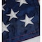 Taylor Made 5FTX 8FT SEWN 50 STAR FLAG 8496 - alternate 2