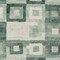 Homeroots 8' X 10' Green And Ivory Geometric Washable Indoor Outdoor Area Rug 605034 - alternate 5