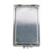 Mytee Products Waterproof Aluminum Manifest Box w/ Stainless Steel Hinge & Latch Closure, 4PK DH-MANIFESTx4 - alternate 3