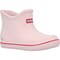 Xtratuf Youth Ankle Boot, Plain Toe Toe, 5 in Height, Bubble Gum, 2 XKTF400Y - alternate 1