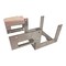 Hobart BRACKET MOUNTING ROTATOR M, OEM 01-1M6604-00201 - alternate 2