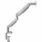 Rocstor ERGOREACH ED3 PREMIUM ALUMINUM SINGLE ERGONOMIC MONITOR ARM, C-CLAMP & GROMMET- Y10N020-S1 - alternate 10