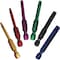 Grk Fasteners GRK 2'' T10 Star Drive Impact Screwdriver Bit, 2 Ct. 187419 - alternate 3