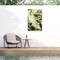 Trademark Fine Art Outdoor Canvas Art - Shot by Clint 'Lime Lightning' Wall Art for Patios, or Gardens 1X25281-OC1219WR - alternate 2