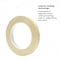 Scotch Fine Line Tape, Green, 1/2IN X 60YD 218 - alternate 3