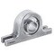 Timken PILLOW BLOCK BALL BEARING SUCAP204/FVSL613 - alternate 2