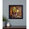 Homeroots Choose to Shine Black Framed Print Wall Art 415682 - alternate 2