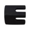 Caterpillar NUT, CATERPILLAR OEM 2F7526 2F7526 - alternate 2