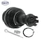Skyward Automotive Products Suspension Ball Joint,  SK500245 - alternate 1