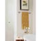 Amerock Blackrock Brushed Nickel Contemporary 24 in 610 mm Towel Bar BH36004G10 - alternate 2