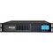 Minuteman Ups PRO-RT2U SERIES: LINE-INTERACTIVE RACK/TOWER/OPTIONAL WALLMOUNT UPS, LCD DISPLAY PRO1500RT2UNC - alternate 1