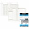 At-A-Glance Refill, Dly, 2Ppd, Gry, Size4 AAG481225A - alternate 3