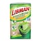Libman Rinse 'n Wring Mop System, 51 in L, Loop and Hook Mop Connection, Microfiber Mop Head 1516 - alternate 2