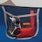 Coleman Sundome 6-Person Dome Tent Navy & Gray 2206947 - alternate 4