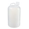 Nalgene Jug, PPCO, 304 mm H, Colorless, PK6 2221-0010 - alternate 3