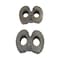 Cnh BEARING SET, CNH OEM 82985707 82985707 - alternate 1