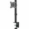 Rocstor ERGOREACH EP3 SINGLE MONITOR POLE MOUNT, C-CLAMP & GROMMET - SUPPORTS: UP TO 34 Y10N004-B1 - alternate 7