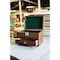 Gerstner Natural Walnut Just Right Box J1001-NW - alternate 3