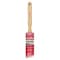Wooster 1-1/2" Angle Sash Soft, White China Bristle, Paint Brush, Sealed Maple Wood Handle Z1222-1 1/2 - alternate 1