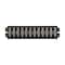 Eaton Bussmann BarrierTerminalStrip, 60A, 6AWGMax, 600V KUX12-WWCMT - alternate 1
