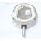 Western States STAINLESS OVAL DRIP VALVE 13IN X 7IN 082073 - alternate 5