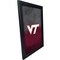 Holland Bar Stool Co Virginia Tech University 15.75 in. x 23.5 in. LED Snap Frame Lightbox by Company LBSnap - alternate 3