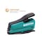 Bostitch Translucent Nano Mini Staplers, Colors Vary 1800 - alternate 3