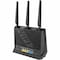 Asus BE6800 Dualband WiFi 7 Router RTBE86U - alternate 3