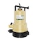 K2 Pumps 1/4 HP Duo 2-in-1, Submersible Utility Pump and Transfer Pump UTM02501K - alternate 4