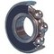 Timken Single Row Ball Bearing; 25MM Bore; 52MM Outside Diameter; 15MM Outer Race width 205P - alternate 3