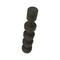 John Deere VALVE SPOOL, JOHN DEERE OEM AT256571 AT256571 - alternate 2