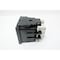 Mitsubishi CONTACTOR 100A AMP 60HP 100-127V-AC S-T100 - alternate 3