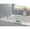 Delta Kayra Roman Tub Trim T2733 - alternate 4