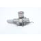 Fisher EXPLOSION PROOF PRESSURE REGULATOR 250PSI 0-125PSI 1/4IN NPT 67CFSR-239 - alternate 3