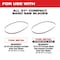 Milwaukee Tool Portable Band Saw Kit, 12V DC, 27 in Blade Length 2429-21XC, 48-11-2460 - alternate 4