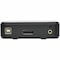 Tripp Lite 2-PORT DISPLAYPORT 1.2 KVM SWI B004-DP2UA2-K - alternate 4