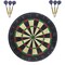 Rockford Dart board RFT0002DB - alternate 1