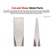 Tekton 1/4 Inch Cold Chisel 66001 - alternate 5