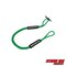 Extreme Max Extreme Max 3006.3092 BoatTector Bungee Dock Line Value 2-Pack - 8', Green 3006.3092 - alternate 2