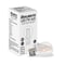 Bulbrite 7 Watt  LED Filament Dimmable A15 Clear Light Bulb with Medium E26 Base, 4 PK 861633 - alternate 5