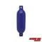 Extreme Max 3006.7393 BoatTector Inflatable Fender - 4.5" x 16", Cobalt Blue 3006.7393 - alternate 1