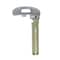 Aks Keys 2019 - 2023 Hyundai Emergency Key - KK10 BL-HYUNDAI-26 - alternate 1